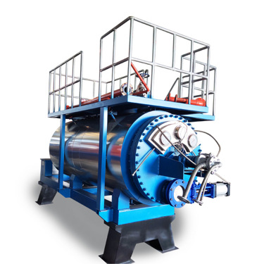 Pig Farm Chicken Farm Harmless Treatment Equipment Complete Production Line Dead Animal Meat and Bone Meal Production Equipment