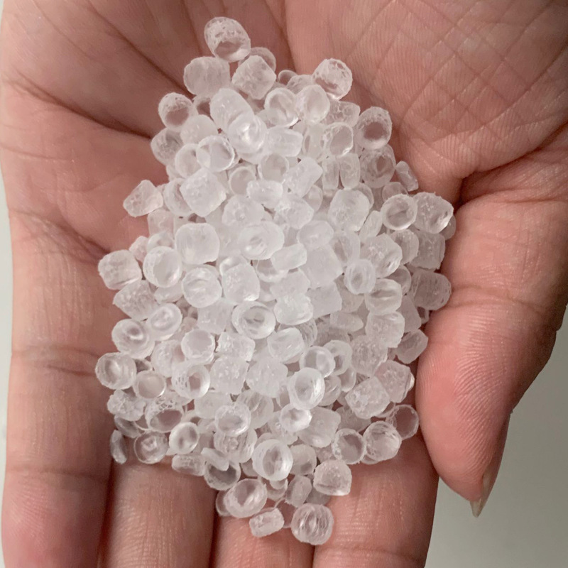 Epdm American Dow 3745P 4725P 3722P Heat-Resistant Food Grade Injection Molding Epdm Rubber Raw Material