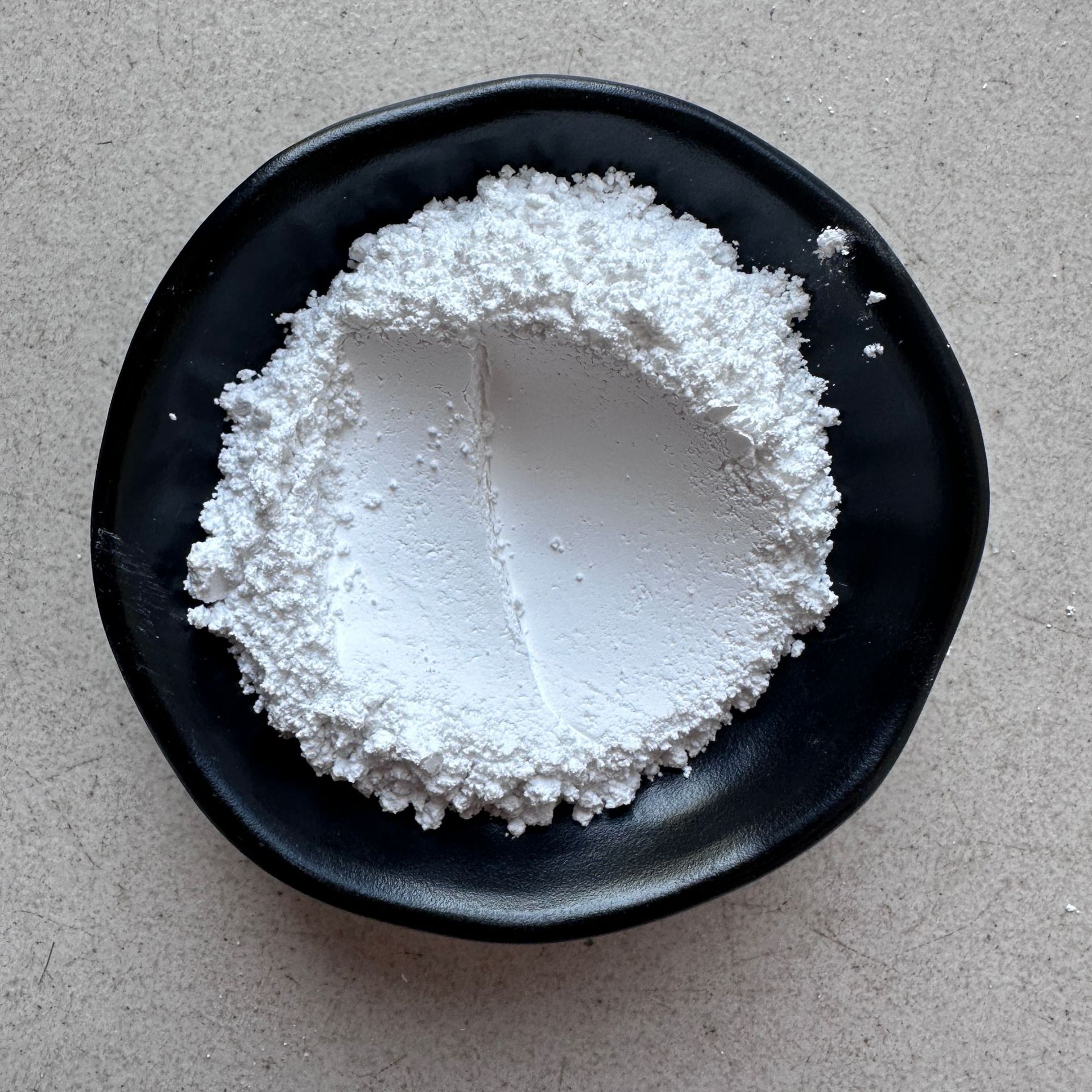 Synthetic Mica Powder for Rubber and Plastic Coatings, Oilfield Fillers, and Insulating Materials, 1250 Mesh Mica Powder