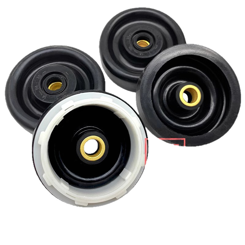 Washing Machine Accessories Waterproof Ring Drying Barrel Water Seal Ring Dehydration Water Seal Leather Bowl Waterproof Drying Water Seal