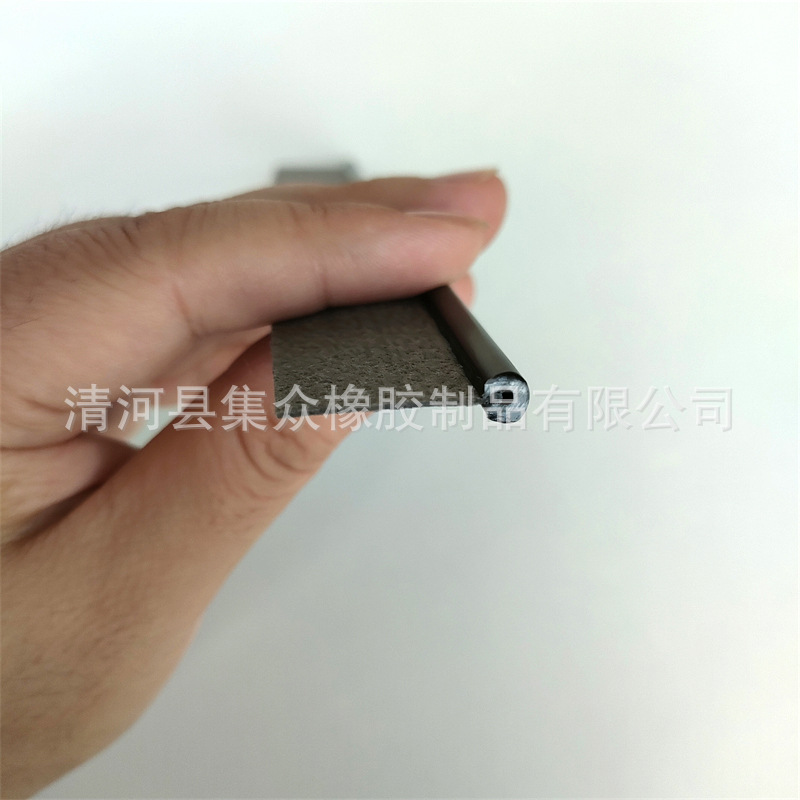 Car Seat Fabric Strips, Sofa Headrest Buckle Strips, Pp Plastic Buckle Strips, Felt Fabric Strips