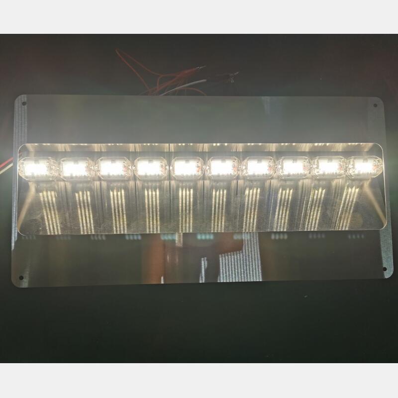 Navigation light wholesale marine ship LED navigation light red green LED indicator light Marine light yacht light 12v Universal