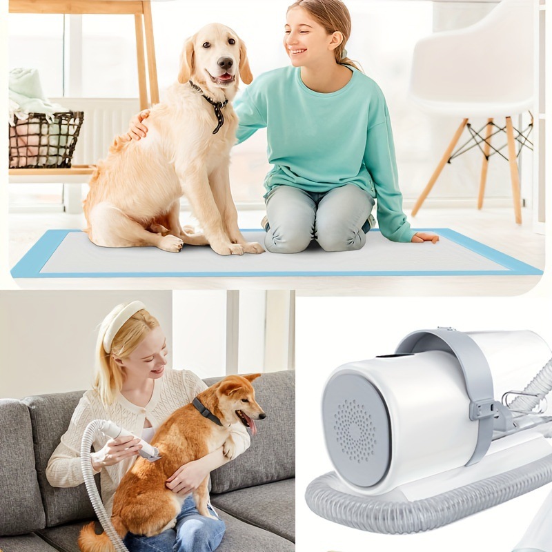 2025 Новый трансграничный дропшиппинг пеленки для домашних животных и профессиональные ножницы для груминга собак (с 84.54