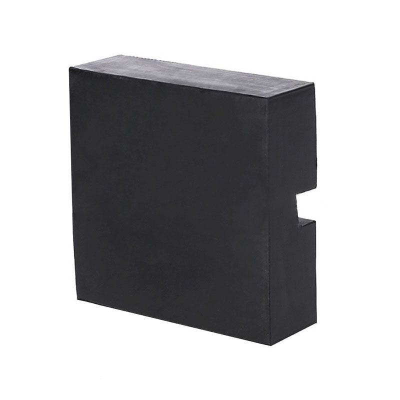 0kg Top Rubber Block Car Neutral Holder Rubber Pad Block 0kg Top Support Rubber Block Ding Qing Rubber Block