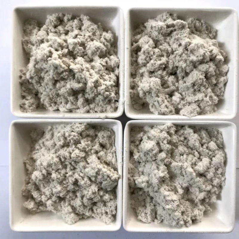 Manufacturers Sell Sepiolite Sepiolite Fiber Fire Insulation Corrosion Large Favorably