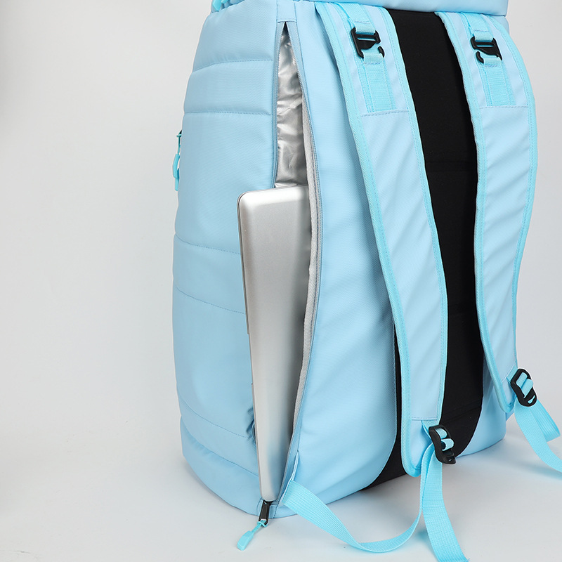 Backpack ski board bag snow shoes bag snow suit bag ski backpack large capacity ski bag waterproof ski plus LOGO