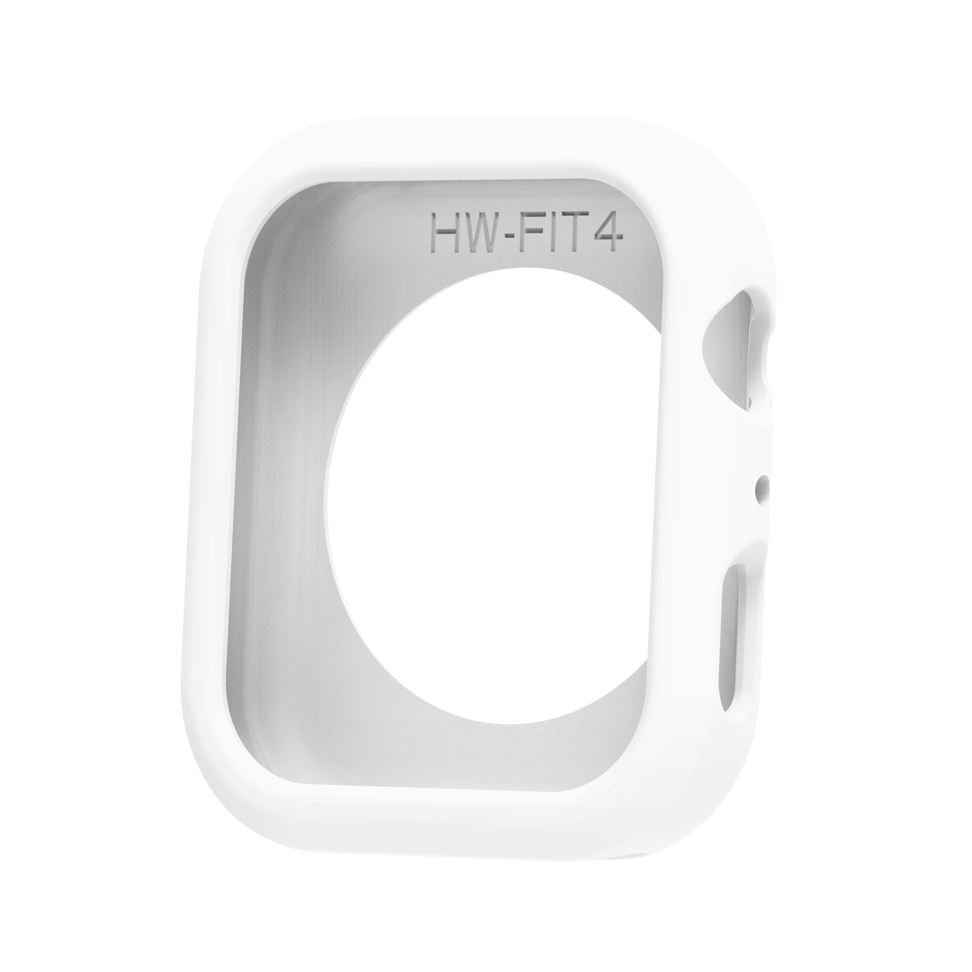 Suitable for Huawei Watch Fit4 Watch Silicone Protective Case Huawei Fit4 Watch Silicone Protective Case