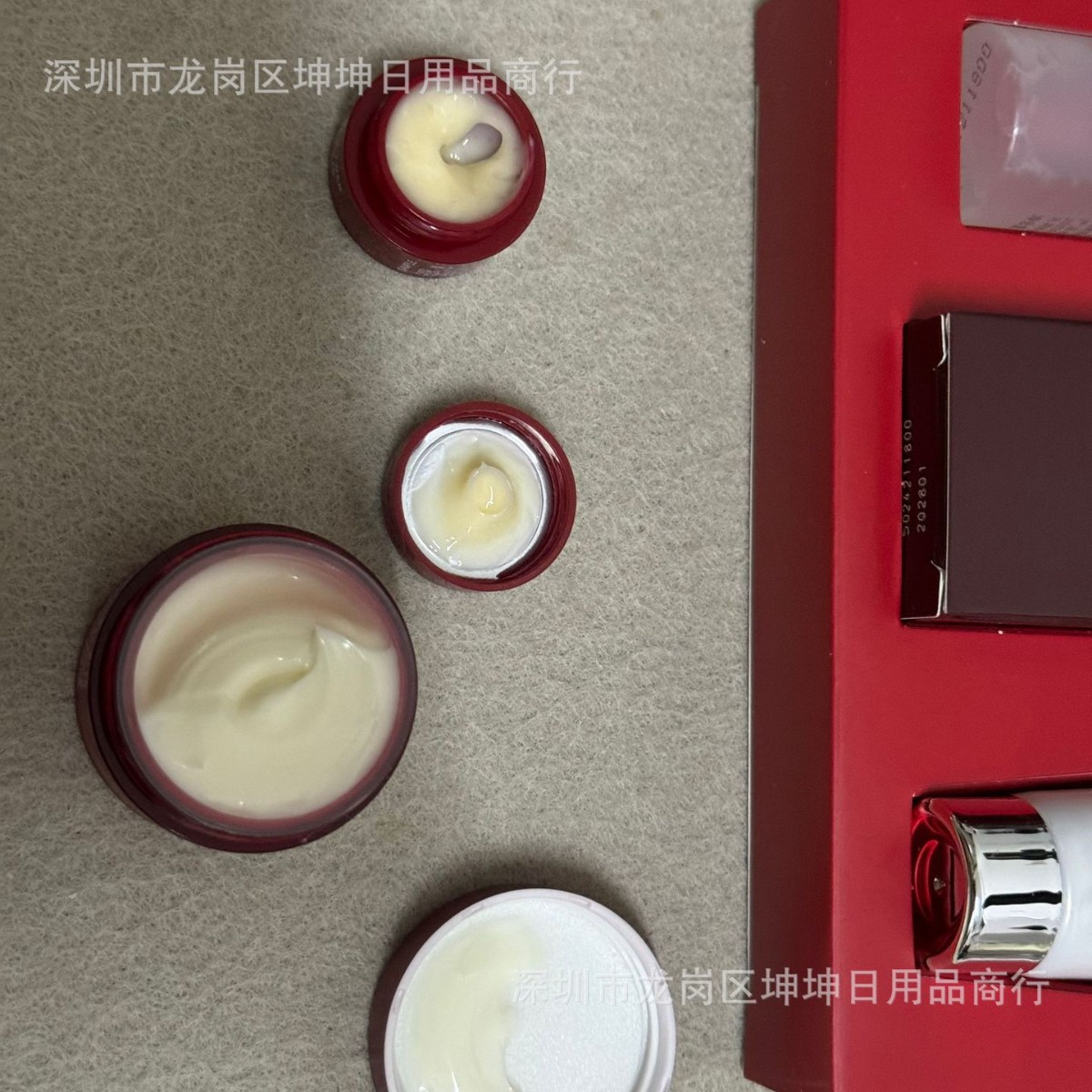 Big Brand Same Style Sk New Version Classic Experience All-Star Crystal Clear Five-Piece Set Hydrating Moisturizing Oil Control Soothing