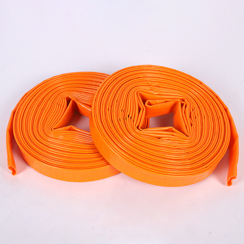 New high-pressure polymer water belt manufacturers directly supply various specifications of new high-pressure polymer water belt building drainage