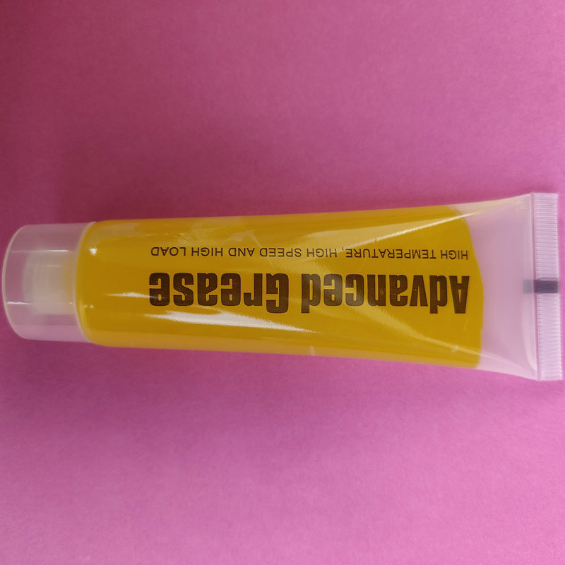 Angle Grinder Gear Special Grease 50g Gear Lubricant Bearing Grease Small Package Grease