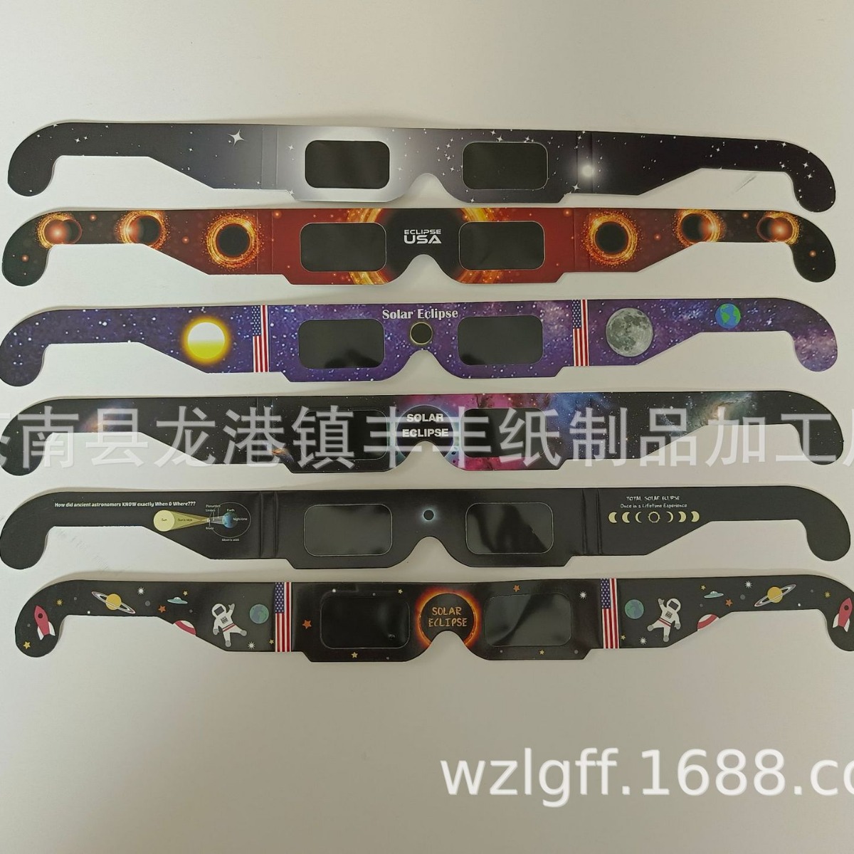 Готовые многодневные очки, ежедневные наблюдательные очки, предоставляют сертификат ISO