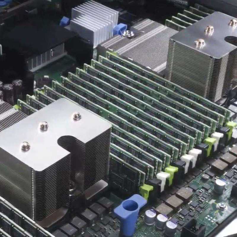 Server Rental, Recycling, Storage Workstation, Suitable for Dell Inspur, Lenovo, Huawei Super Fusion, Shuguang