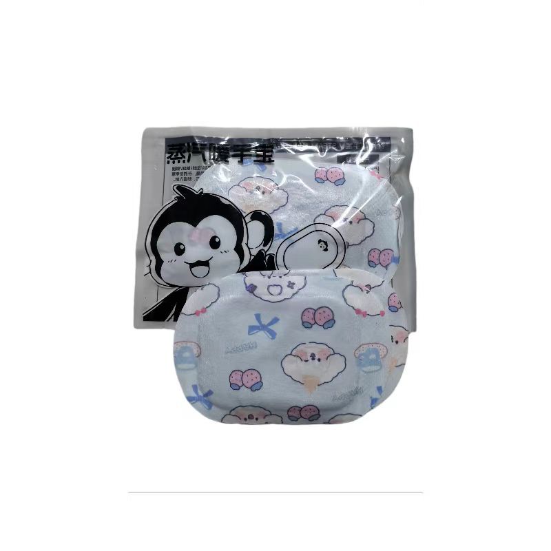 Warmer Handbag Wearable Hand Warmer Herbal Self-heating Hand Warmer Disposable Hand Warmer Foot Warmer Winter Hand Warmer