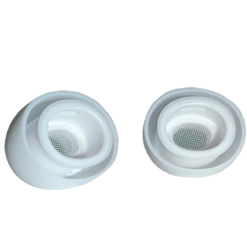 Factory Suitable for 2025 New AirPods Pro 3Rd Generation Ear Caps Apple Silicone Earphone Earmuffs Earphone Plugs Wholesale