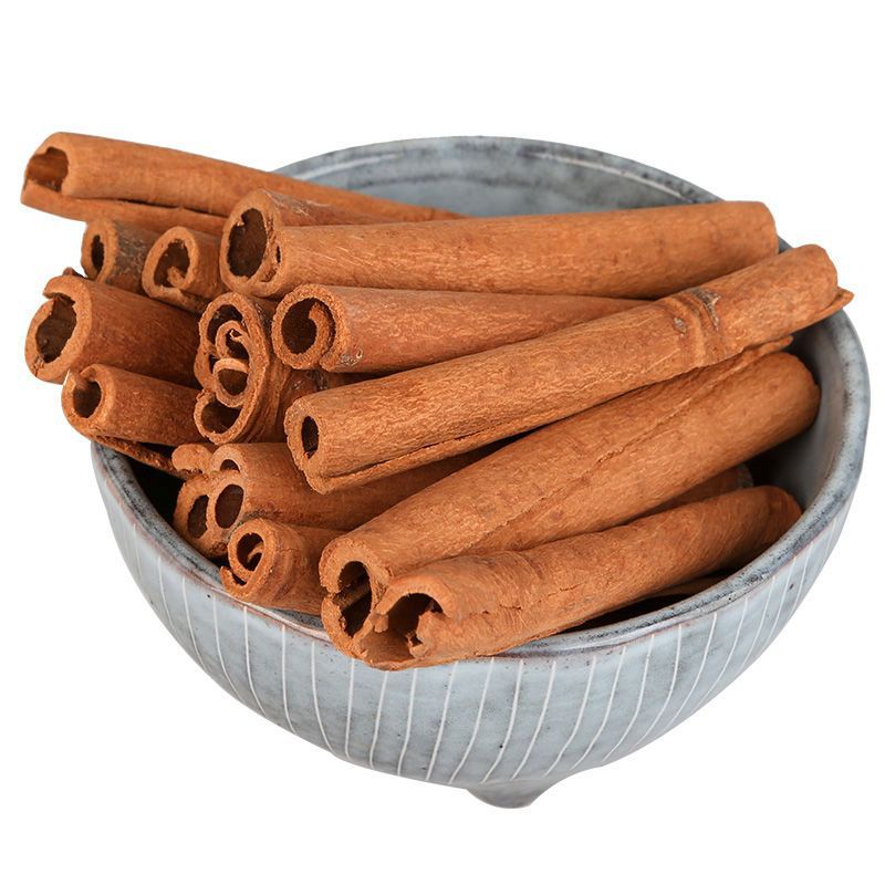 New Arrival Guangxi Cinnamon, Cinnamon, Cinnamon Meat to Enhance Flavor and Flavor, Sold Separately, Star Anise Cinnamon Leaves, Free Shipping