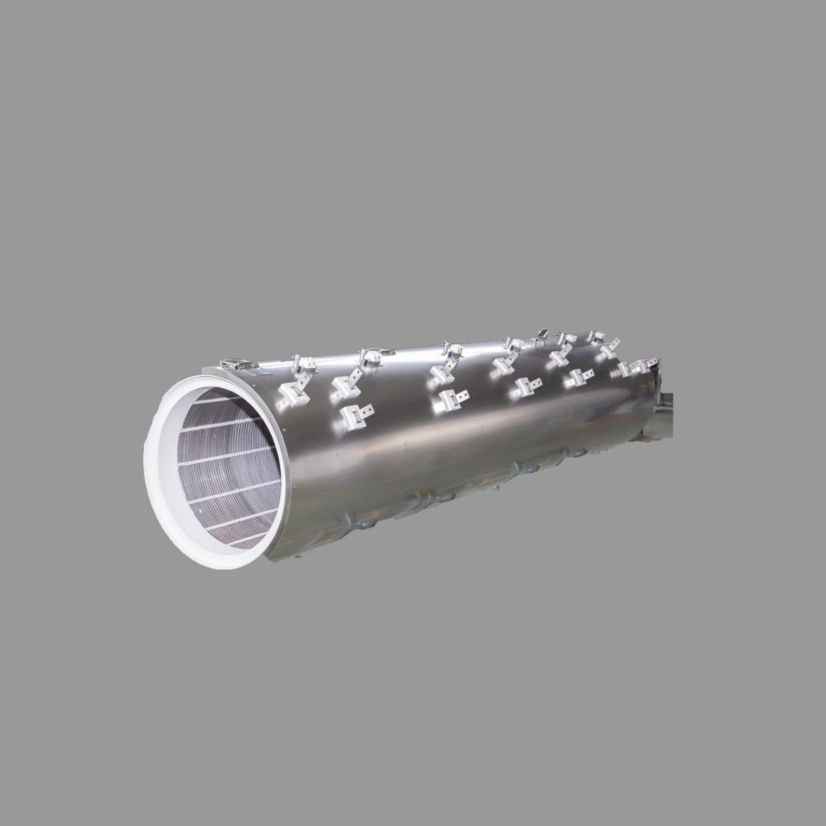 Оборудование для фотогальванического диффузии, оборудование для покрытия Pe, специализированный корпус печи