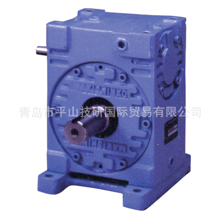 Торговый агент Pingshan MAKISHINKO Mu Xinguang MAWP100L10 редуктор