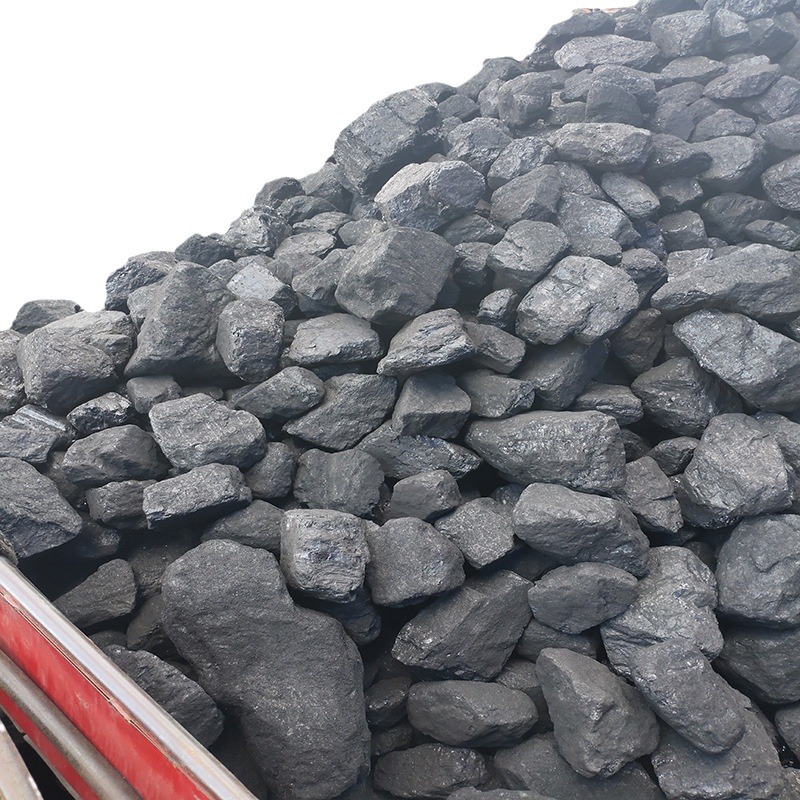Mine Shaanxi Anthracite Seed Coal Lime Kiln Suitable Coal Construction Ash Coal 13 Seed Coal Coal Spot Purchase