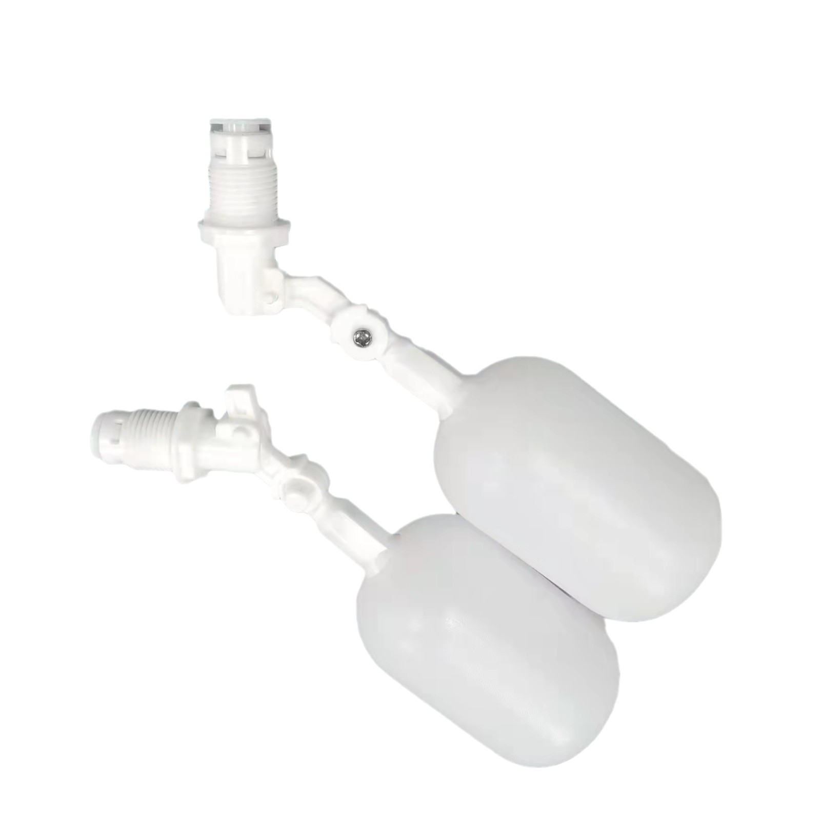 Mechanical Partition Float Ball 2 Water Purifier Accessories Food Grade Piercing Plate Adjustable Liquid Level Switch Small Even Bucket Float Ball