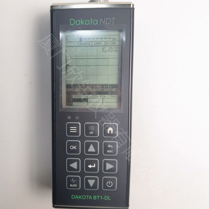 Bt1-Dl American Dakota Ndt Bolt Stress Tester with Probe T-702-2405