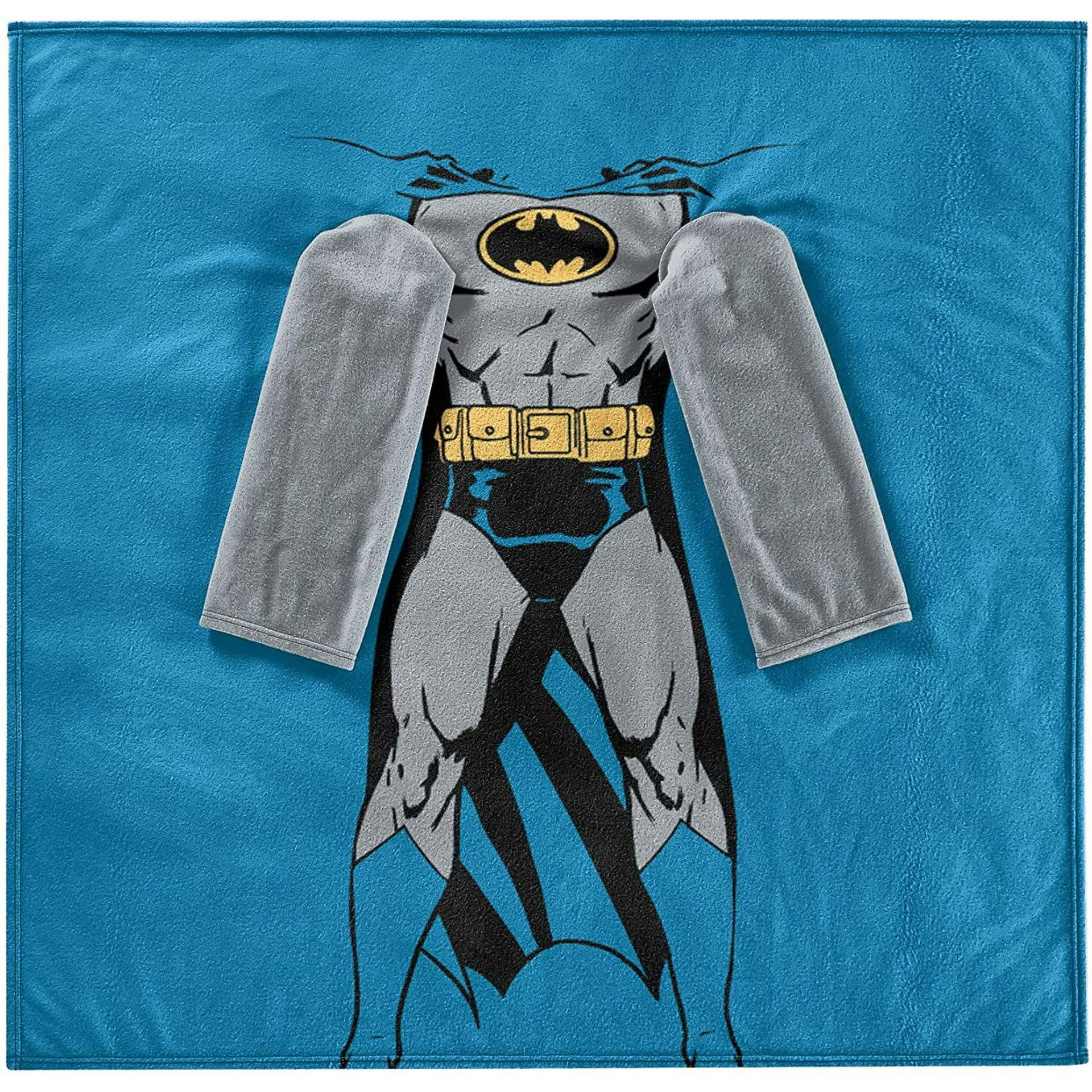 Creative Double-Sided Fleece Blanket Tv Cross-Border Fleece Tv Blanket Home Multi-Functional Lazy Blanket