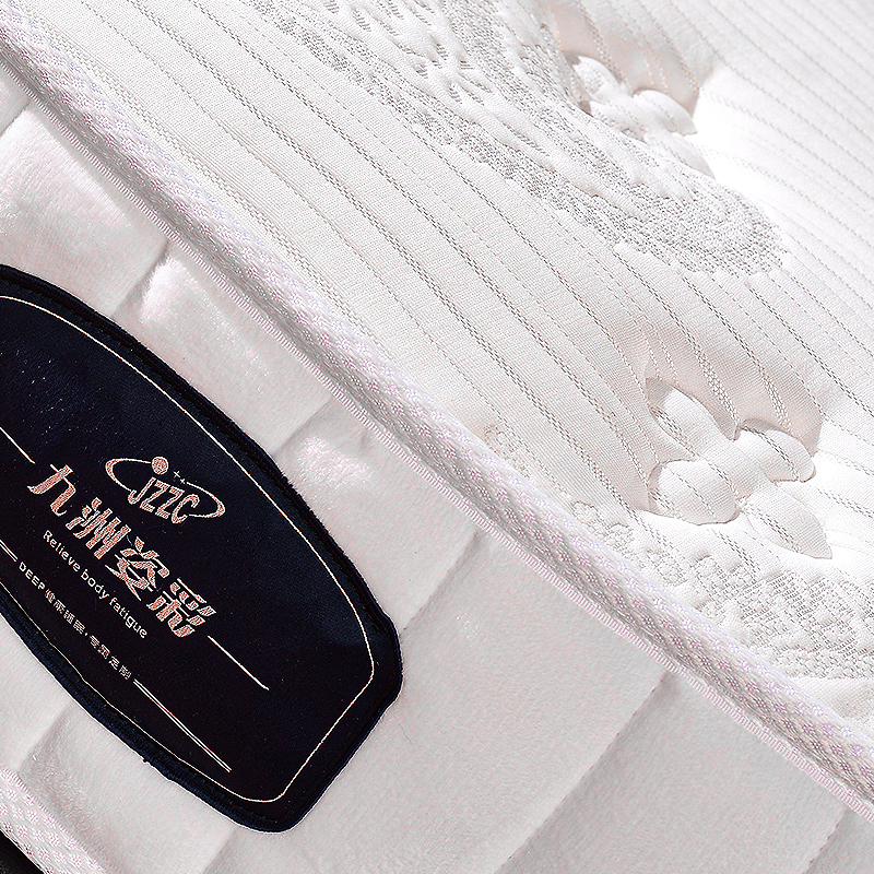 A8L9U Round Mattress Latex 2m 2.2m Large Round 2.1 m Folding Double Spring Simmons Large Round Round Bed