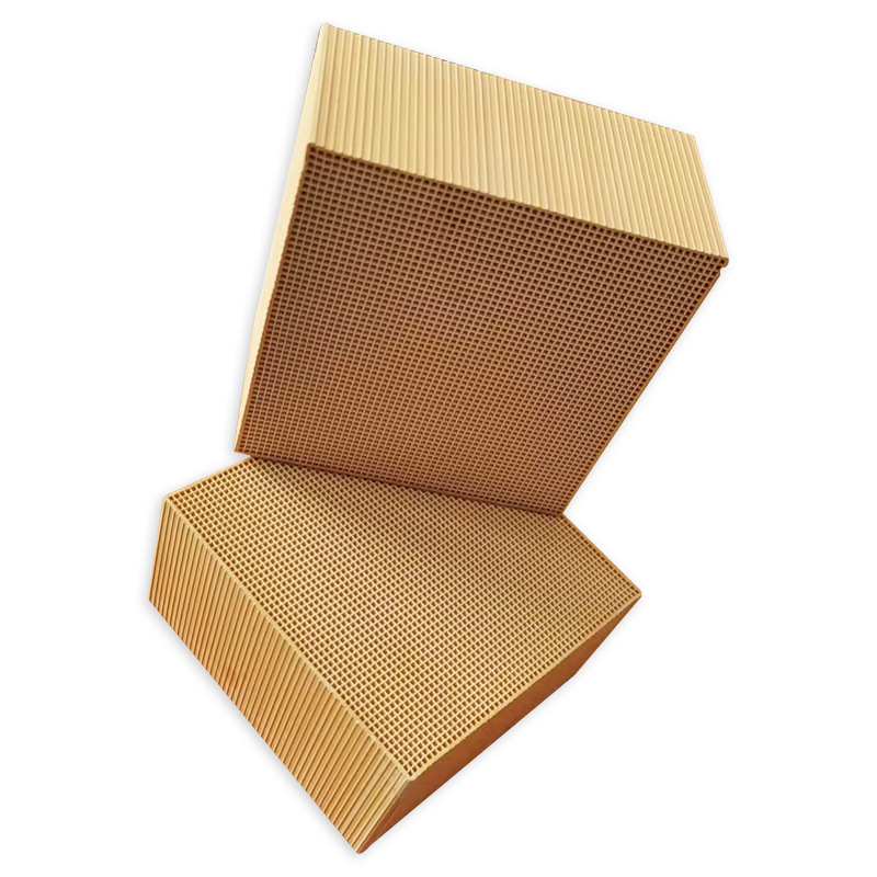 Spot Honeycomb Platinum Double-Loaded Catalytic Agent Vocs Waste Gas Treatment Environmentally Friendly Equipment Precious Metal Catalytic Agent