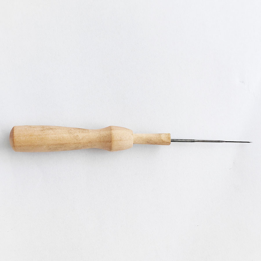 Wool felt poking 7-pin poking, 3-pin poking, 1-pin poking DIY hand tool material wool poking tool