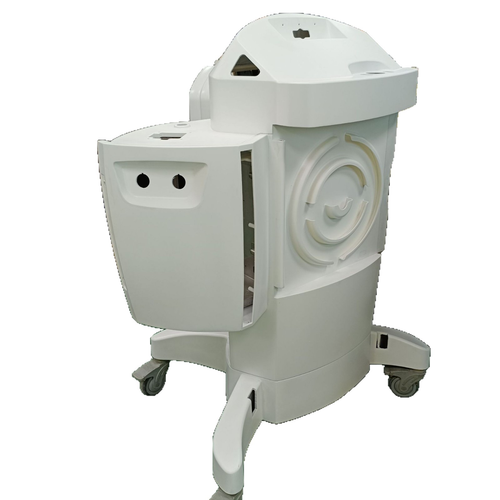 Medical Equipment Shell Processing and Customization, Stainless Steel, Aluminum Profiles, Abs Sheet Processing and Customization