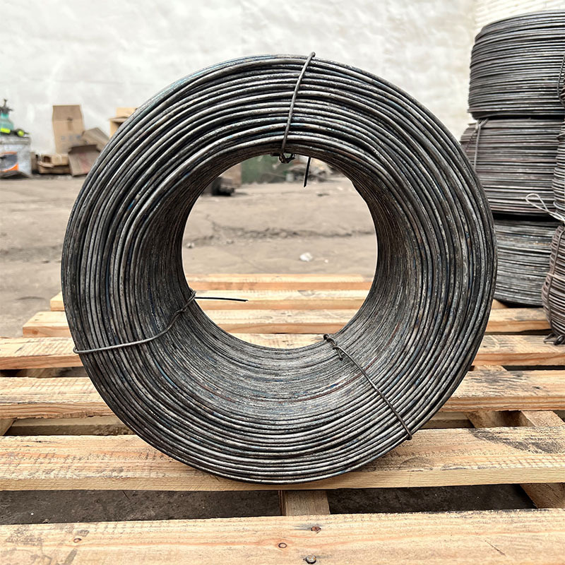 Wholesale Annealed Wire 0.7Mm0.9Mm1.0Mm Special Wire for Packaging and Bundling, Special Iron Wire for Fully Brake Packaging Machine