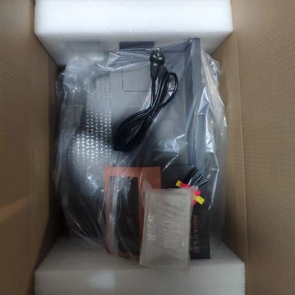 Factory Direct Supply of Custom Stainless Steel Galvanized Metal Material Door and Window Profile Testing Machine Equipment for Thermal Insulation Testing