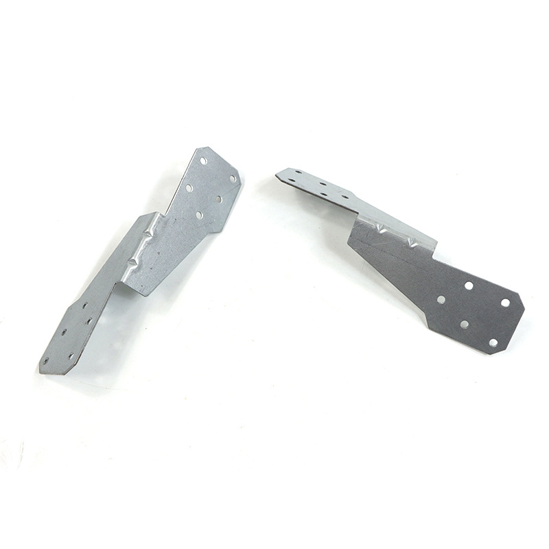 Ready Supply of Wooden House Connectors, Hurricane Clamps, Wooden Structure House Accessories, Wind-Resistant Pull Tabs, Thickened Type