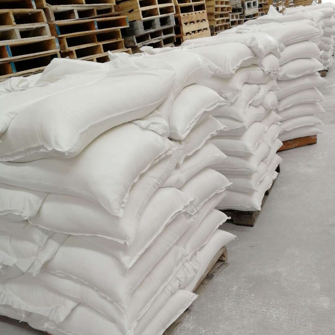 Spot Industrial Lightweight Magnesium Oxide High Content White Powder Magnesium Oxide for Ceramic Desulfurization