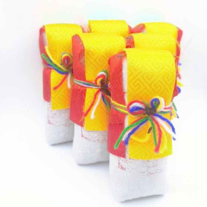 Dragon King Treasure Bag, Dragon King Treasure Bag Can Be Used to Store Home Decorations, Treasure Bottles, Small Treasure Bottles