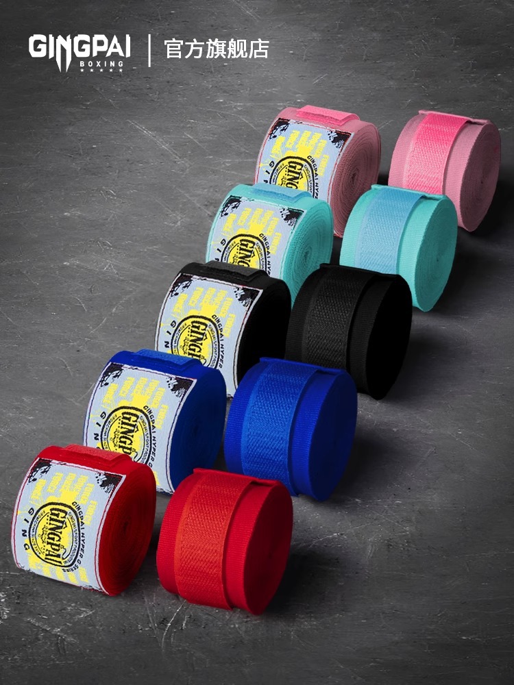 Бандажи для рук, для взрослых и детей, 3.5м, для Санда и муай тай