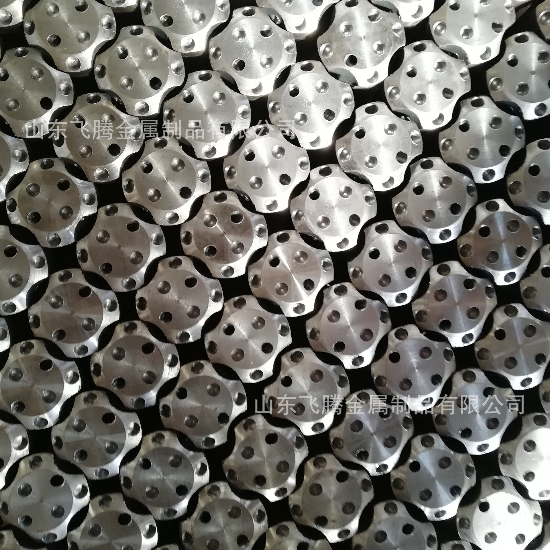 Feiteng Manufacturer Ball Tooth Drill Bit, High Furnace Alloy Drill Bit, Furnace Remover Drill Bit, Various Specifications, Factory Direct Sales