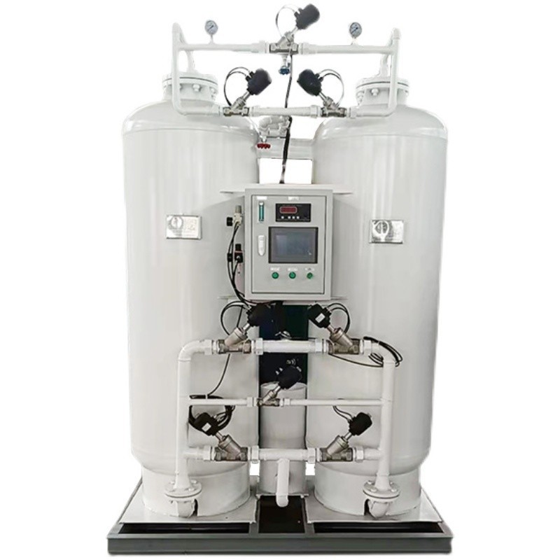 Industrial Oxygen Concentrator, Large-Scale Breeding Combustion Aid, Industrial Oxygen Concentrator, Industrial Pressure Swing Adsorption Air Separation Equipment