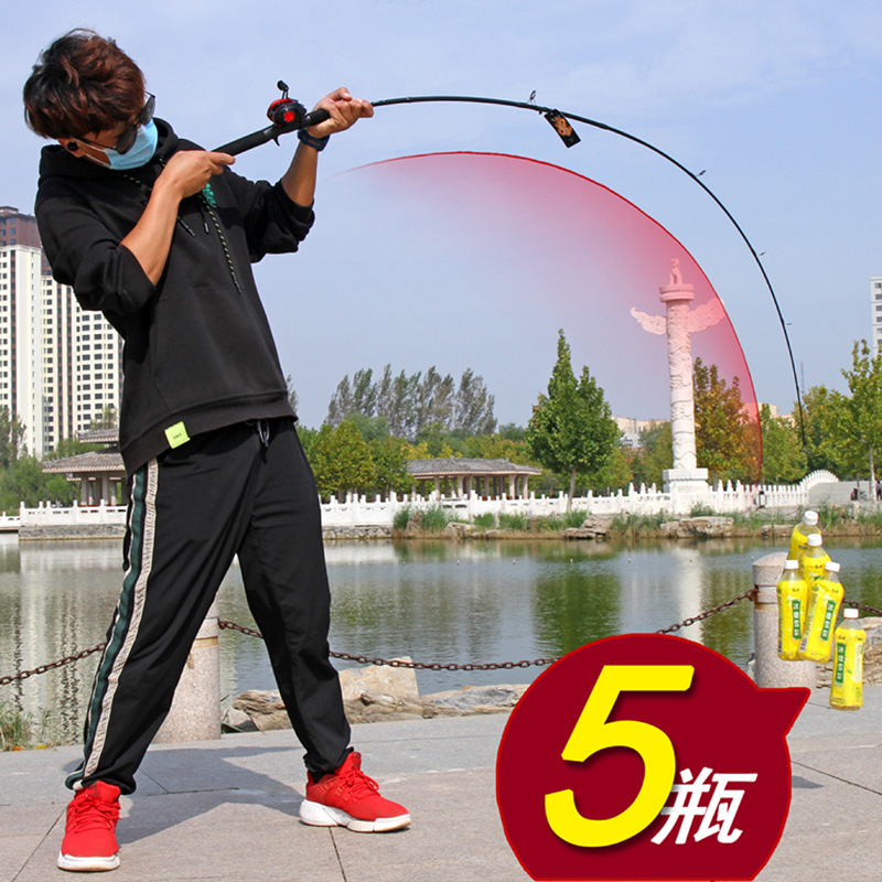 Lu Ya Rod M Tuning Lu Ya Rod Wholesale Drop Wheel Spinning Wheel Lu Ya Rod Black Hole Fishing Rod