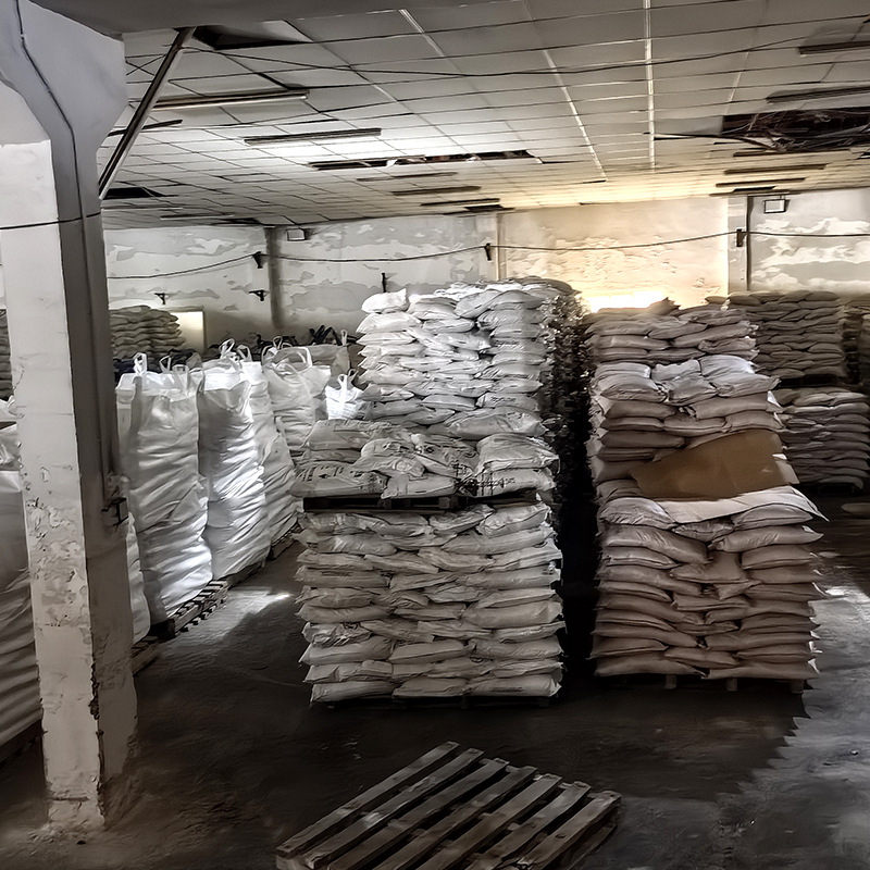 Spot Wholesale Sewage Treatment Antioxidant Additive Retarder Dl-Tartaric Acid Concrete Additive Tartaric Acid