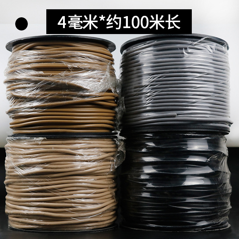 PVC plastic floor welding rod floor glue strip floor leather welding wire plastic seamless installation floor glue pvc welding wire