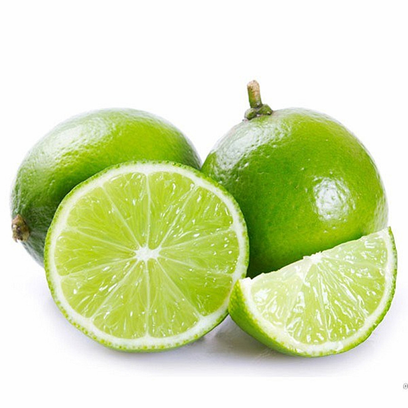 Dropshipping Tahitian Seedless Lemon Saplings, Green Plants, Potted Plants, Courtyard Green Lemon Saplings, Edible Plants