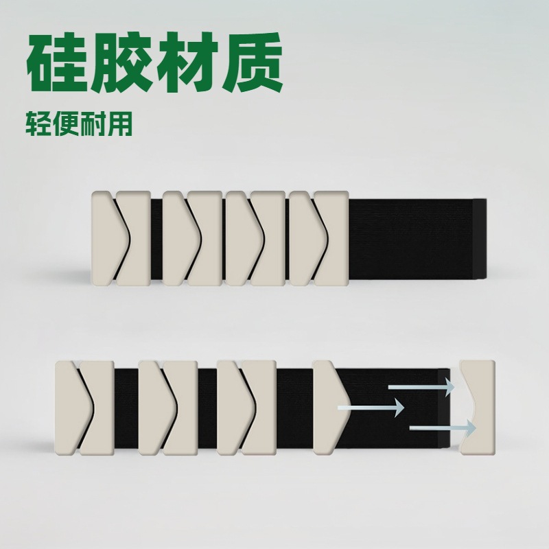 K-bracelet manufacturers directly supply weight-bearing arm strength training fitness wrist strength weight-bearing adjustable universal size