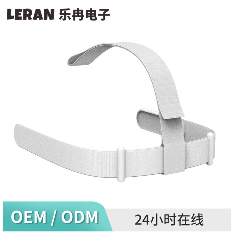 Удобная заменяемая повязка для Oculus Quest 2