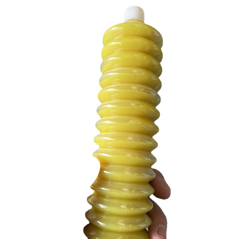 Industrial Lithium-Based Grease Lubricant National Standard Universal Butter High Temperature Resistant Spring Tube Caterpillar Bearing Grease