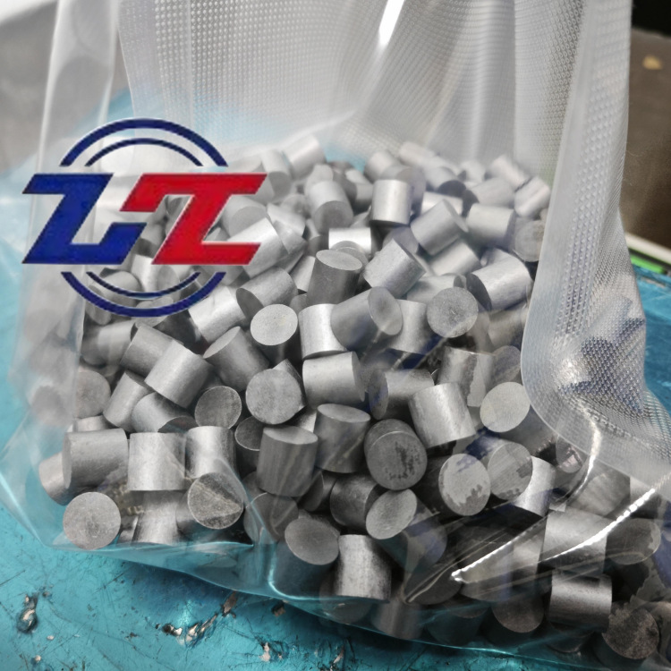 Manufacturers Supply High-Purity Cobalt Particles 1-10mm for Experimental Use. Cobalt Particles for Coating Are Available at Preferential Prices