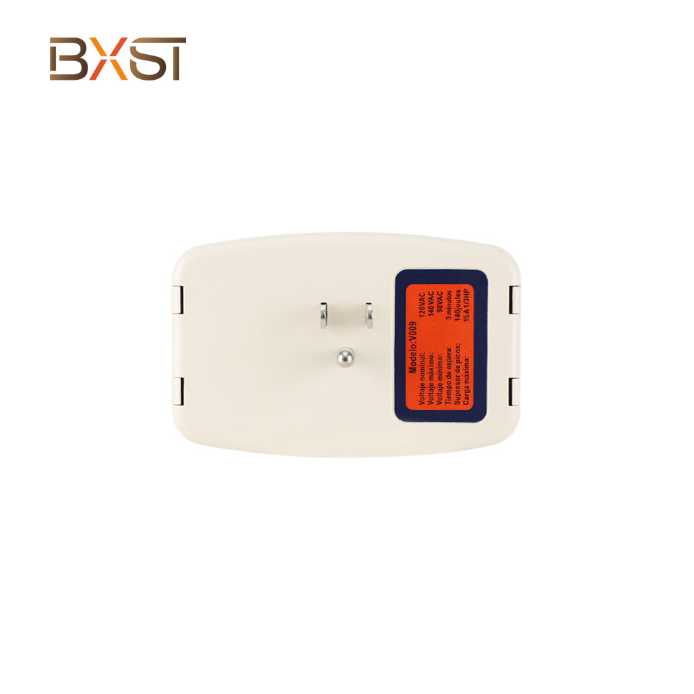 voltage protector voltage protector home refrigerator air conditioner self-recovery surge protector socket