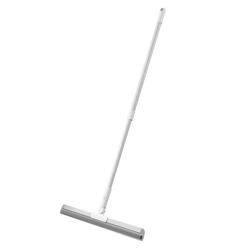 Multi-Purpose Magic Silicone Broom Household Lazy Sweeping Broom Bathroom Floor Adjustable Wiper