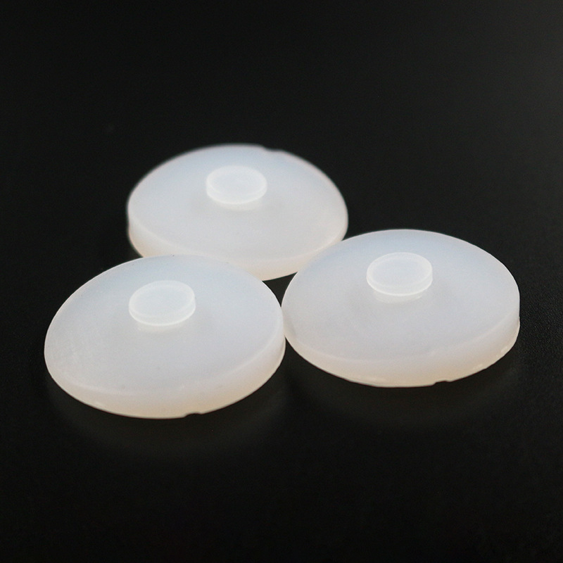 Foshan manufacturers rubber silicone products to undertake all kinds of daily necessities silicone products silicone film processing