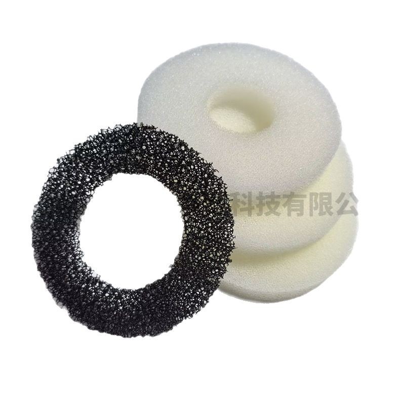 Biorb Aquarium Fish Tank Filter Set Carbon Filter Cotton Shigats Replacement Sponge Foam Charcoal Filter Pad