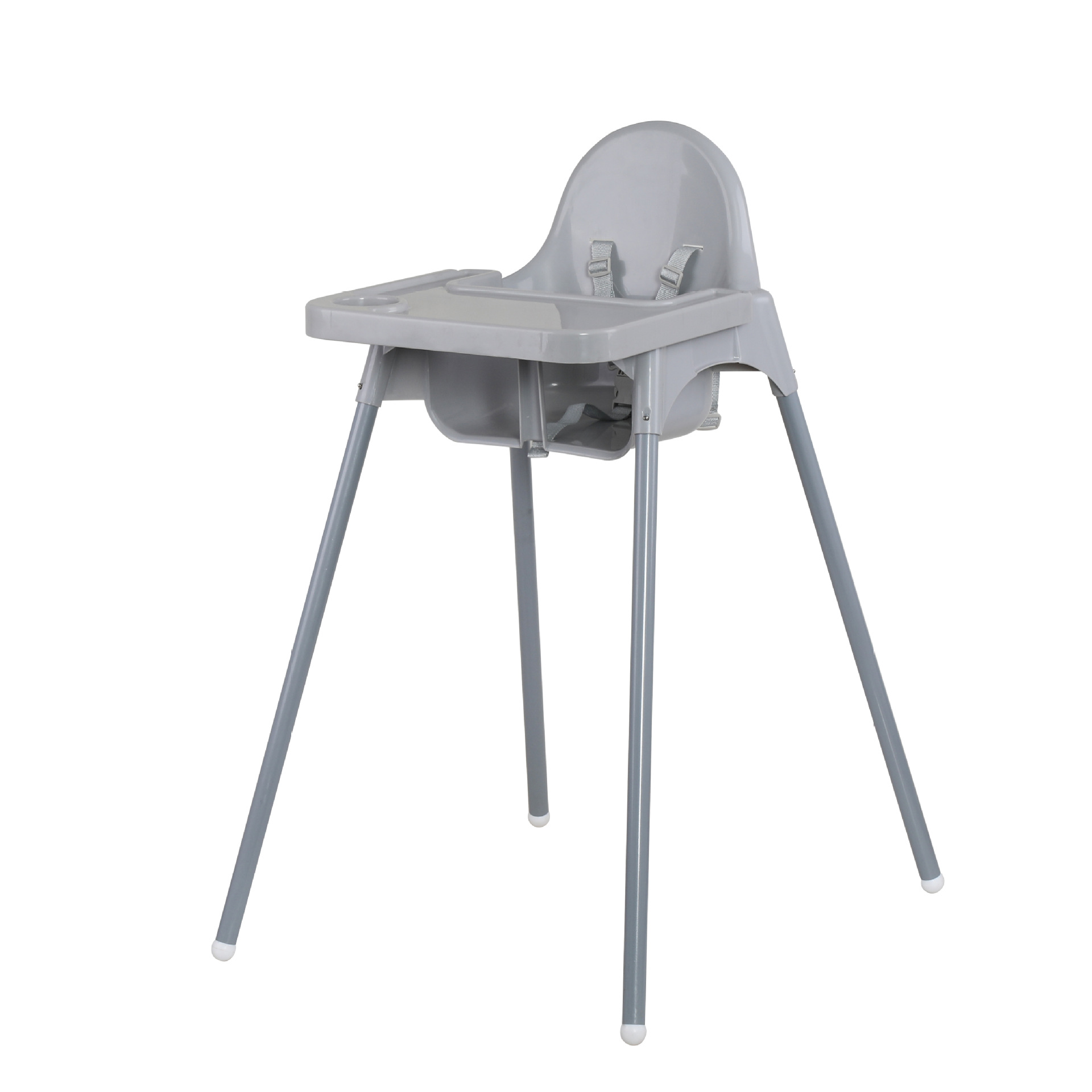 Special Offer Cross-Border Babychair Kidsren's Dining Chair Baby Dining Chair Hotel Home Baby High Chair Factory Wholesale